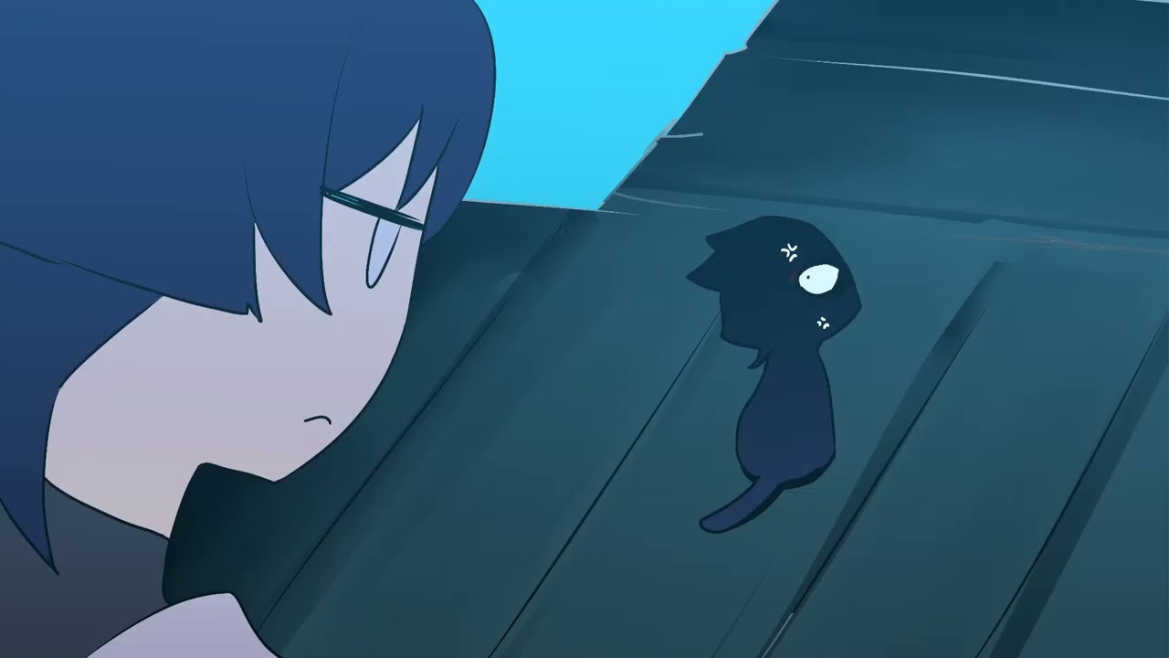 Kabukimono and Wanderer Ep5 part3