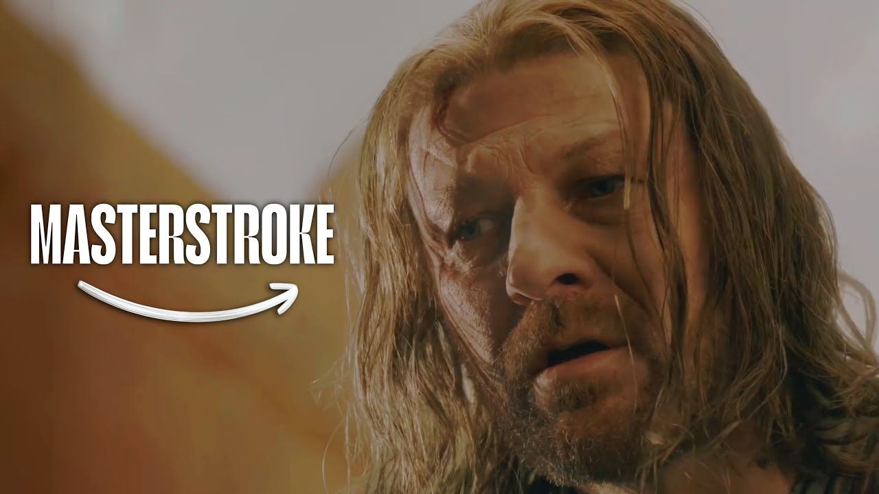 The Scene That Changed GAME OF THRONES Forever