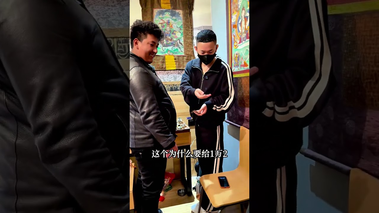 床摊惊现传世法宝，甲子捡漏百万级“大理国”金刚杵！！ 