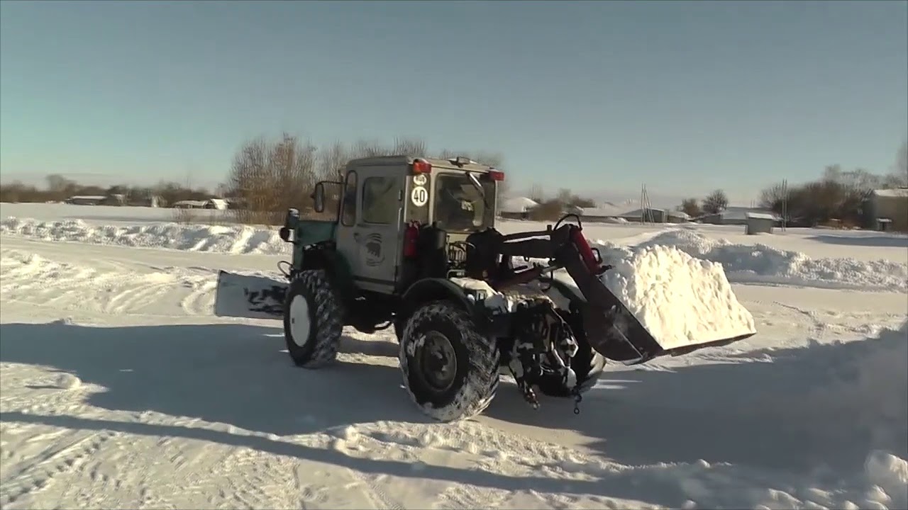 топ  самодельных  тракторов больших размеров amazing homemade technique