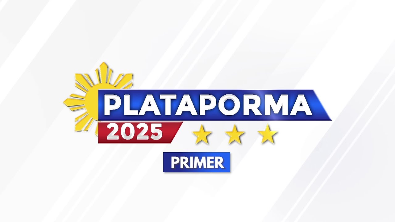 San Simon, Pampanga | Plataporma 2025 - CLTV36