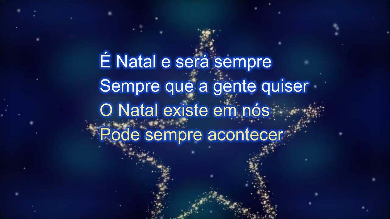 Sempre Natal