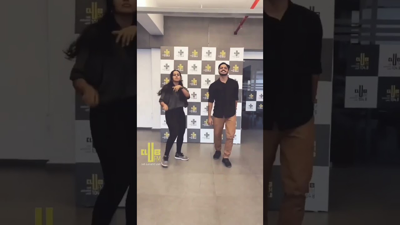 Kerala Medical Students Dance Performance Latest |Thrissur|CLUB FM