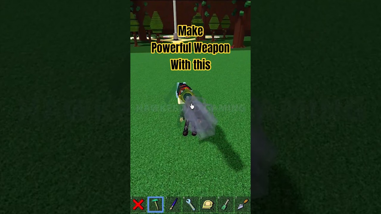 Roblox Build a Boat for Treasure Homing Missile with Minigun #roblox #babft by HawkesDad Gaming