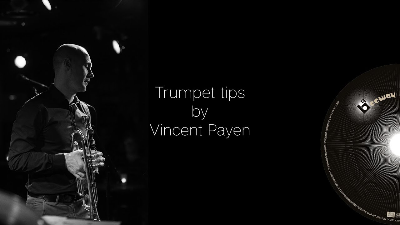 Les sourdines de travail - Cours de trompette