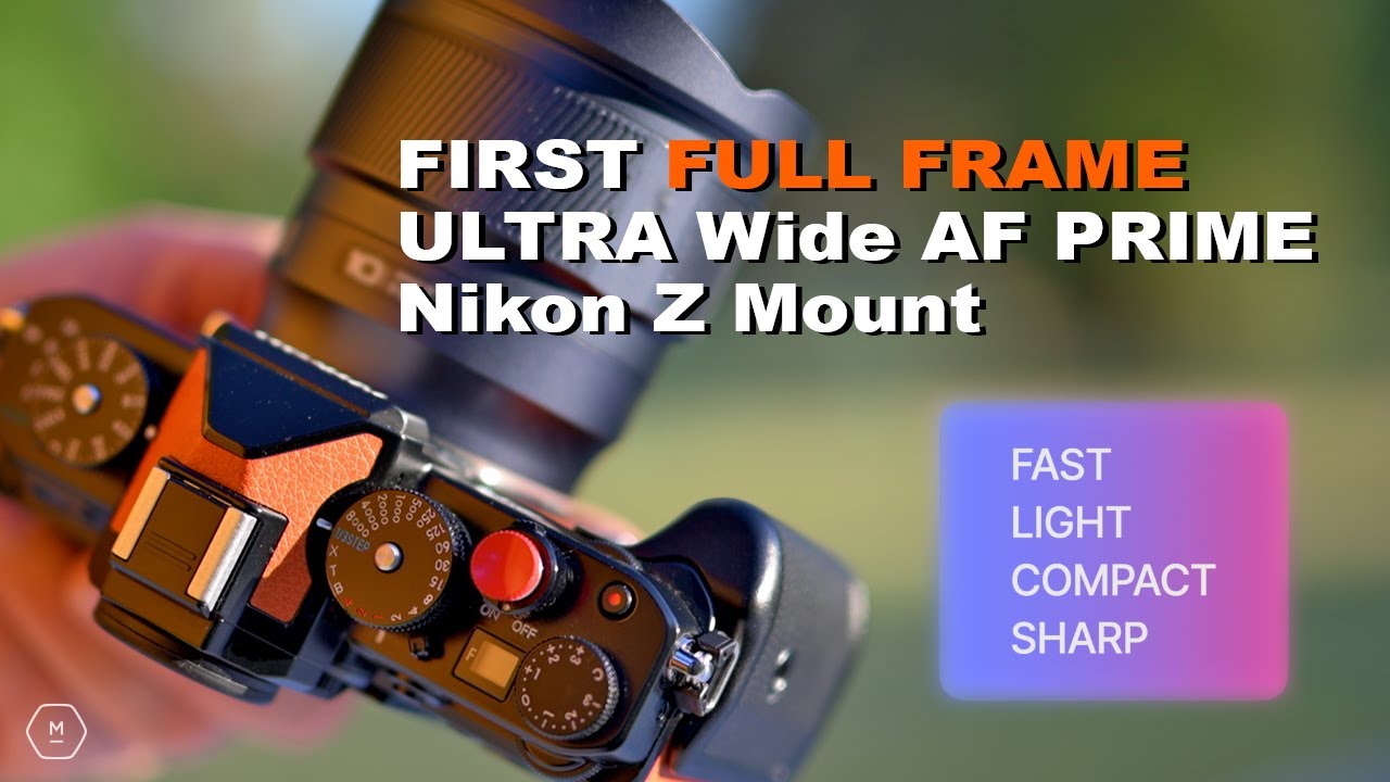 FIRST Ultra Wide Full Frame AUTO FOCUS 10mm f/2.8 for Nikon Z MOUNT  Laowa | Images & Video | MIrwin