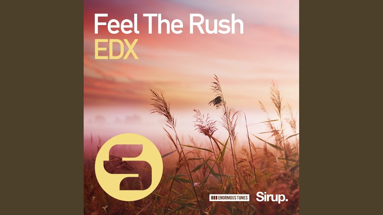 Feel the Rush