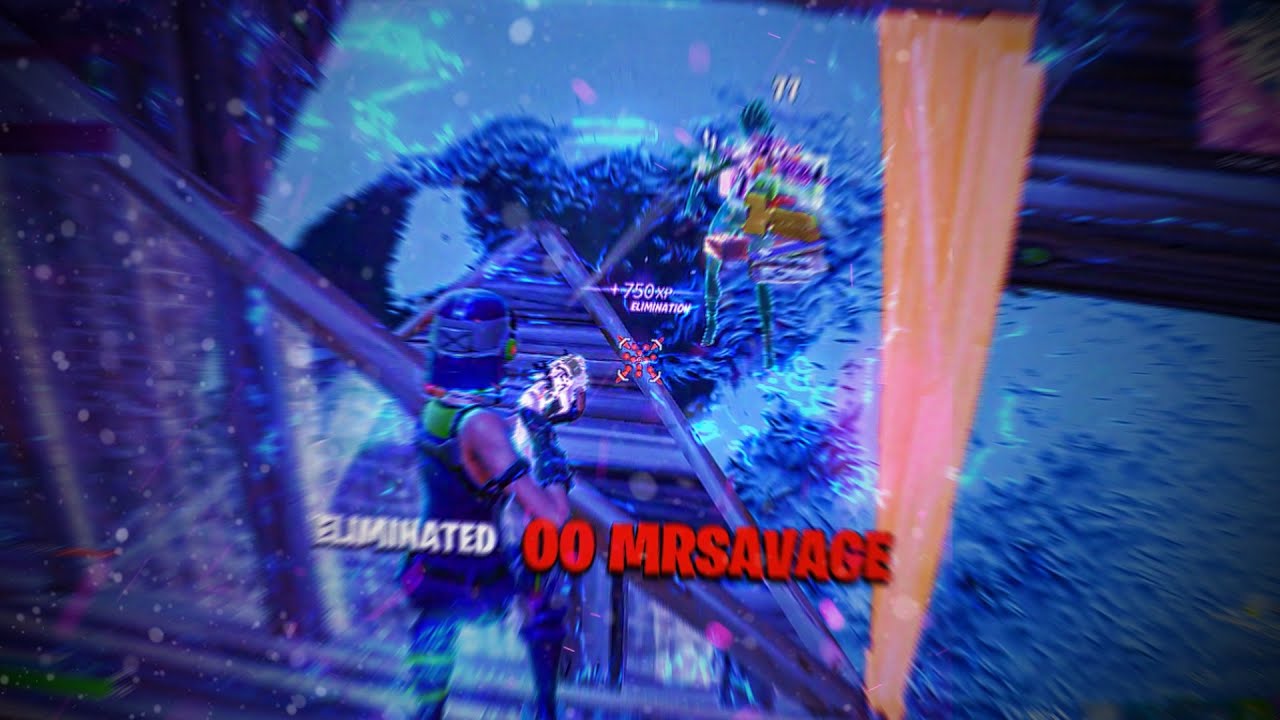On Me | Tease Highlights 1 | Fortnite Montage