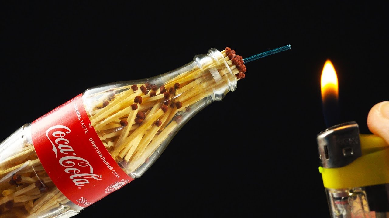 5 SIMPLE LIFE HACKS!