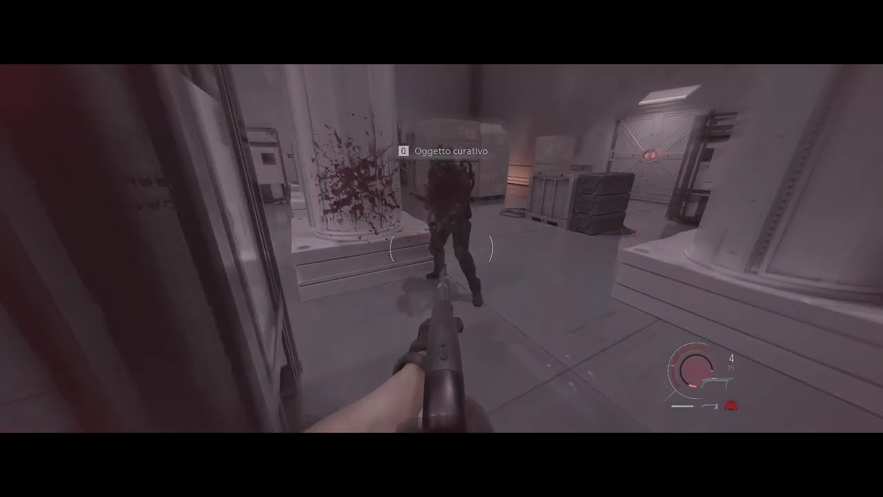 Resident Evil Requiem RTX 5090 PATHTRACING