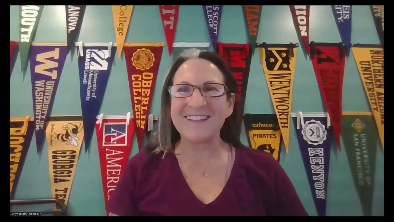 9 - Common App Courses & Grades