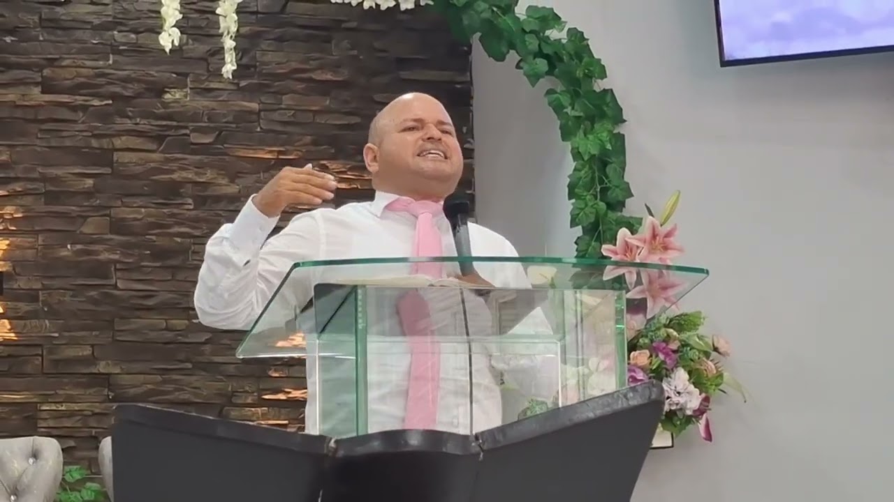 OBEDECER A DIOS SIN DESVIARNOS... IGLESIA LA MIEL... 1 Reyes 13 Reavivados por su Palabra 