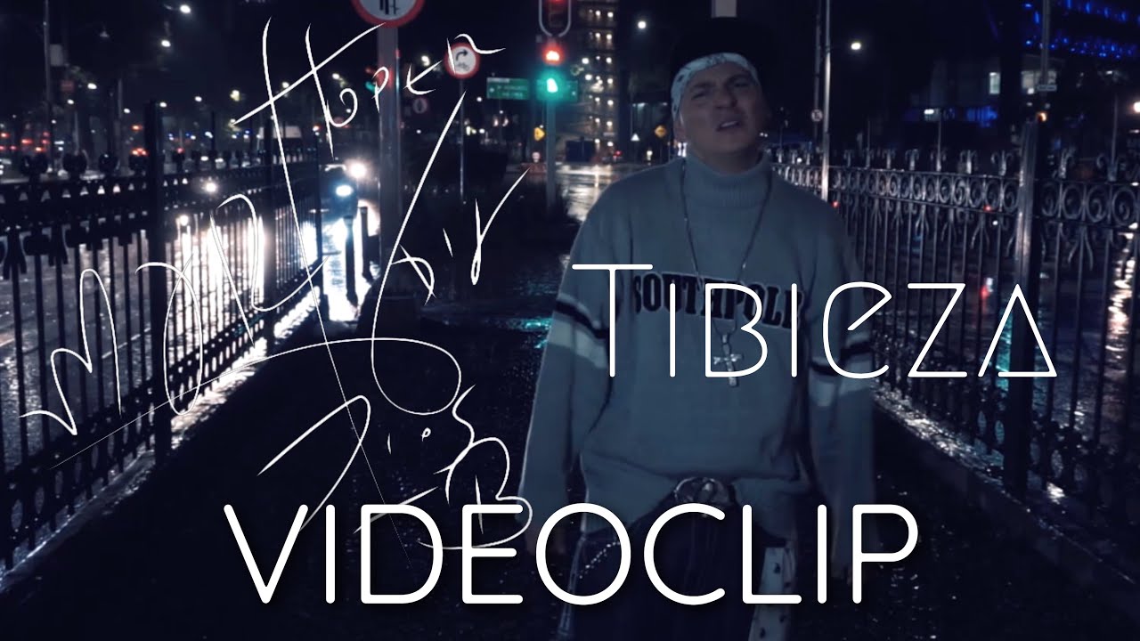 MARTO - Tibieza 2023 (VIDEO OFICIAL)