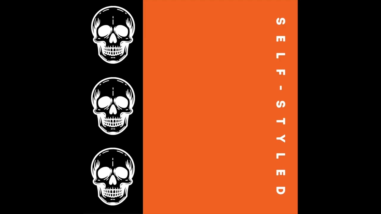 Self-Styled - Cut It Loose