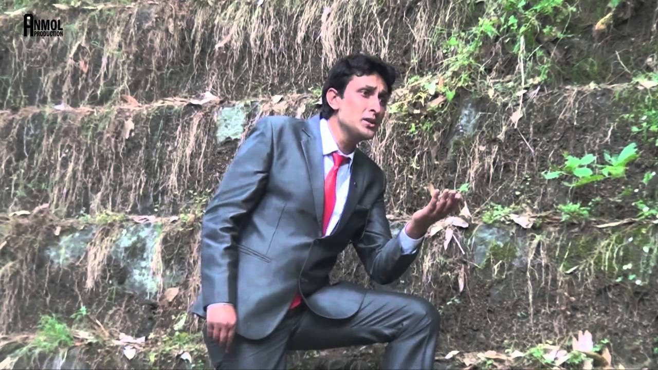 Jhumka by madan jhalta full hd video