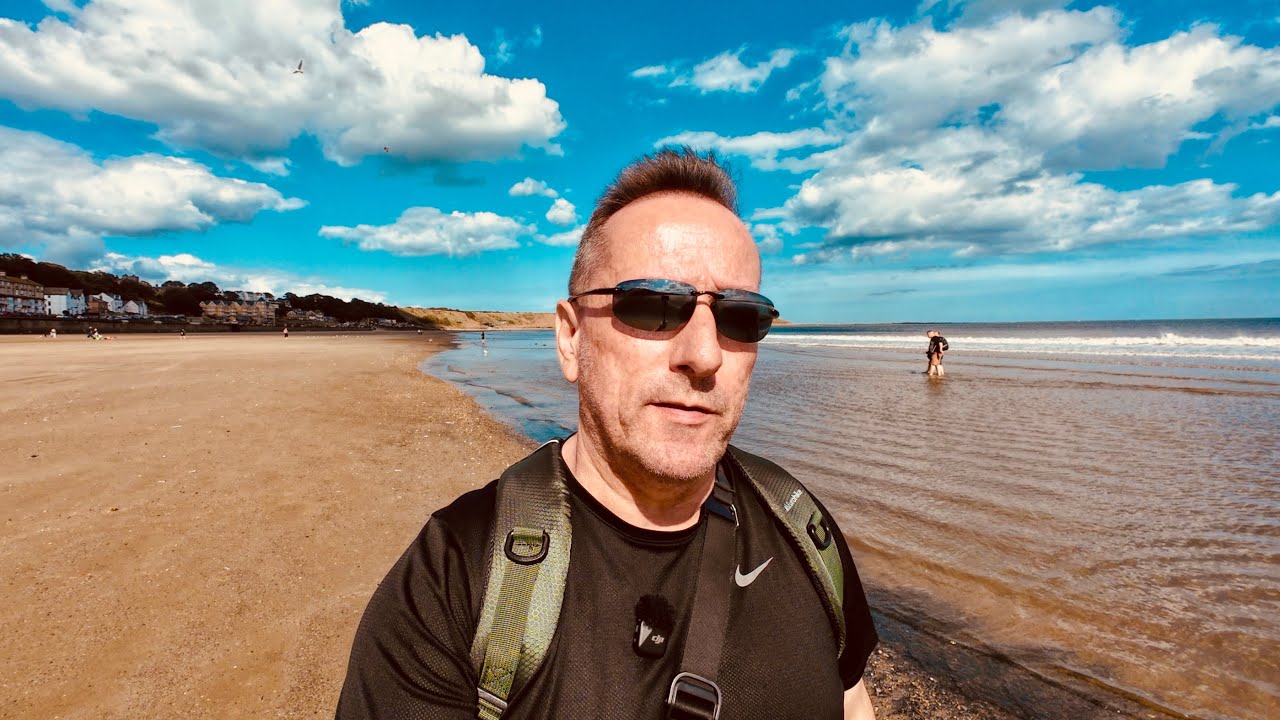 FILEY or SCARBOROUGH: WHICH SHOULD YOU VISIT?
