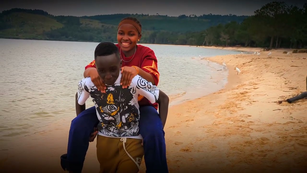 AGGY_BOY_TZ   FT  MTY_DIZZO  [UNAPENDEZA]  official video #shimakingkuba #diamondplatnumz #harmonize