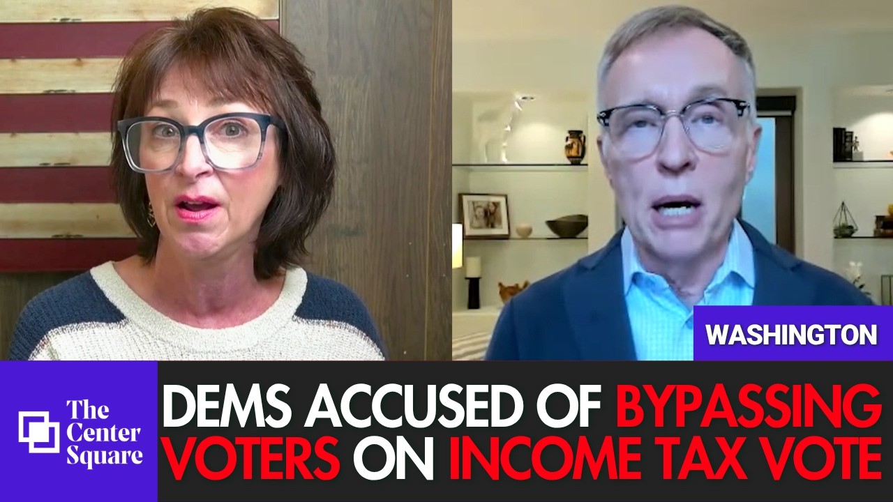 Court: Income Tax &lsquo;Necessary&rsquo; &mdash; No Public Vote Allowed