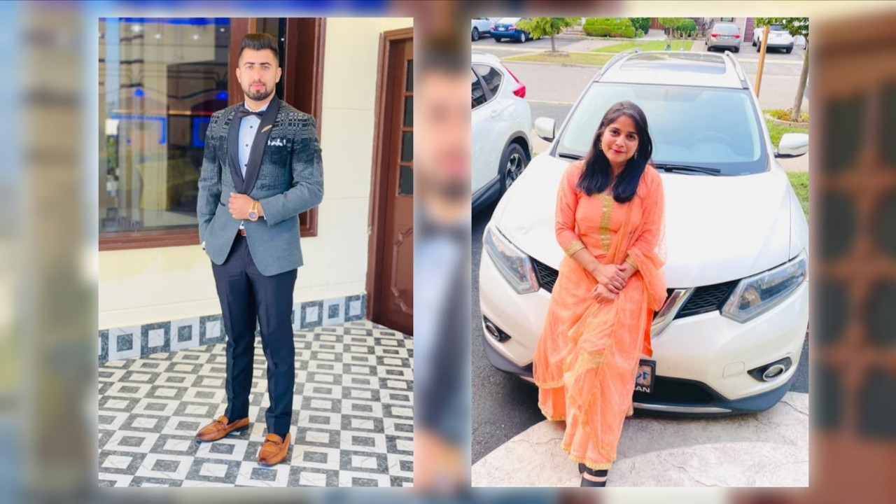 Live 🔴 wedding ceremony ( first day) of Shakti & Sanjana