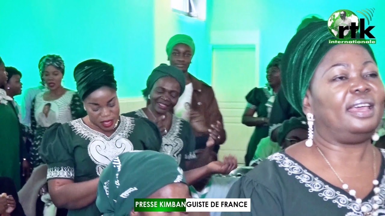 Animation De Dimanche 16 Fevrier 2020
