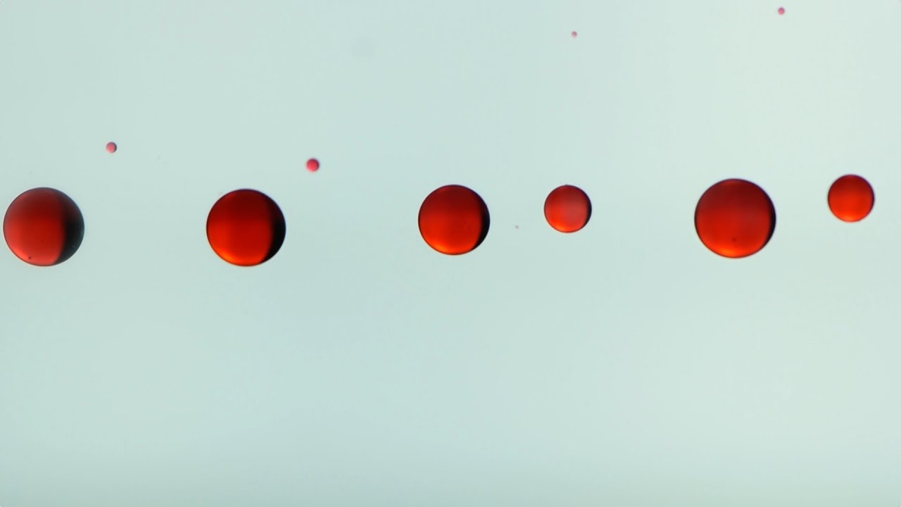 1.1 Surface tension, surface energy -  Surface energy
