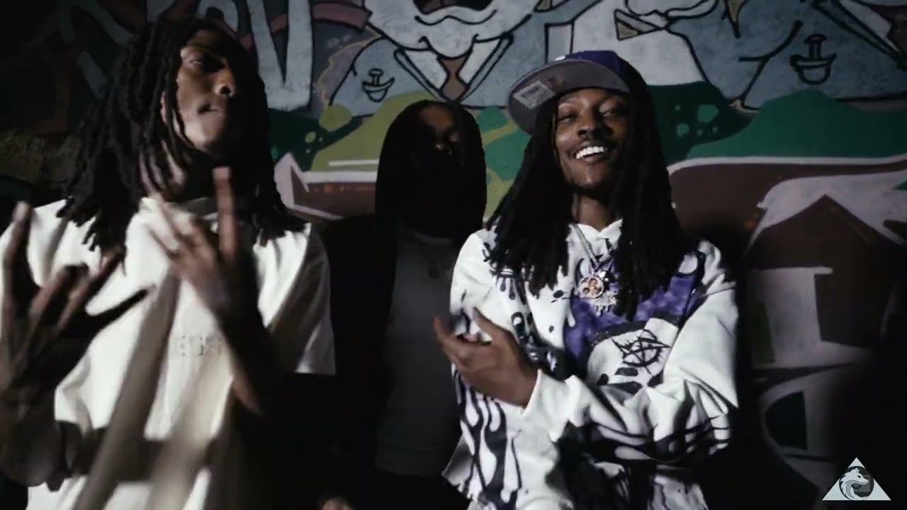 Looney Active x 1300 CAP - Pure Cocaine | [Official Video] Shot By:@WolfEyeVisuals