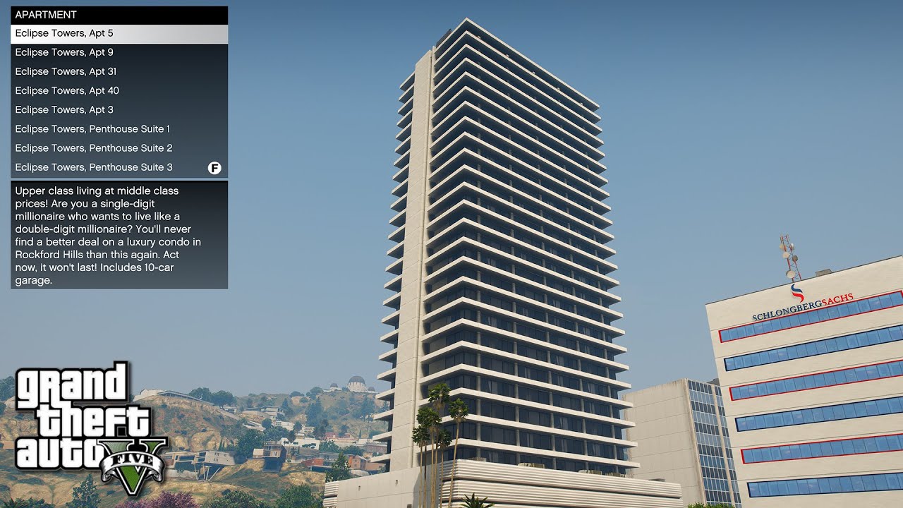 How To Buy Houses in Singleplayer! All houses GTA online GTA 5 Story mode! Single Player Apartments!