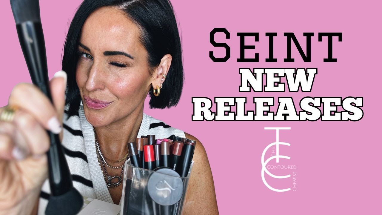 Seint's Reunion New Releases Fall 2025- Pilot, Pencils, Gelatos & more