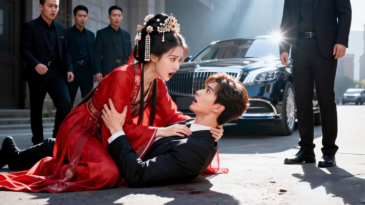 一朝穿越從妃到總裁夫人，面對欺辱她不僅逆風翻盤還收穫了總裁的心！#短劇#甜寵#總裁#短劇全集#deama#dream#灰姑娘霸總#熱劇#爱情#腹黑#都市#復仇#重生