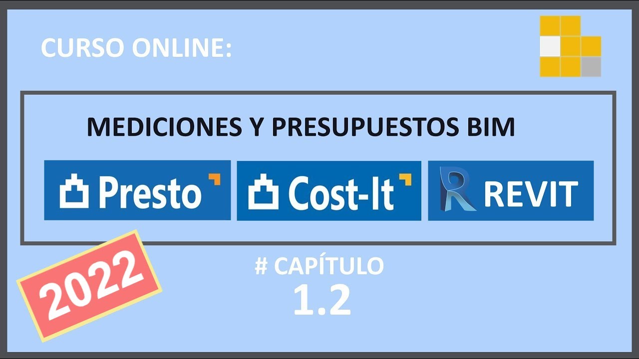 🔹 CURSO PRESTO 2022 + COST-IT 🔹   𝘊𝘢𝘱𝘪𝘵𝘶𝘭𝘰 1.2 - 𝐈𝐧𝐭𝐞𝐫𝐟𝐚𝐳 𝐲 𝐂𝐨𝐧𝐬𝐢𝐝𝐞𝐫𝐚𝐜𝐢𝐨𝐧𝐞𝐬 𝐢𝐧𝐢𝐜𝐢𝐚𝐥𝐞𝐬 📝👌