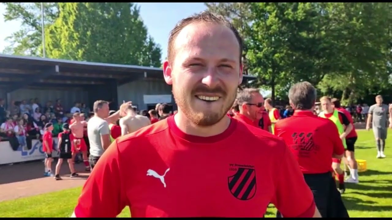 Bezirksliga 7: BW Beelen - SV Drensteinfurt, 0:1