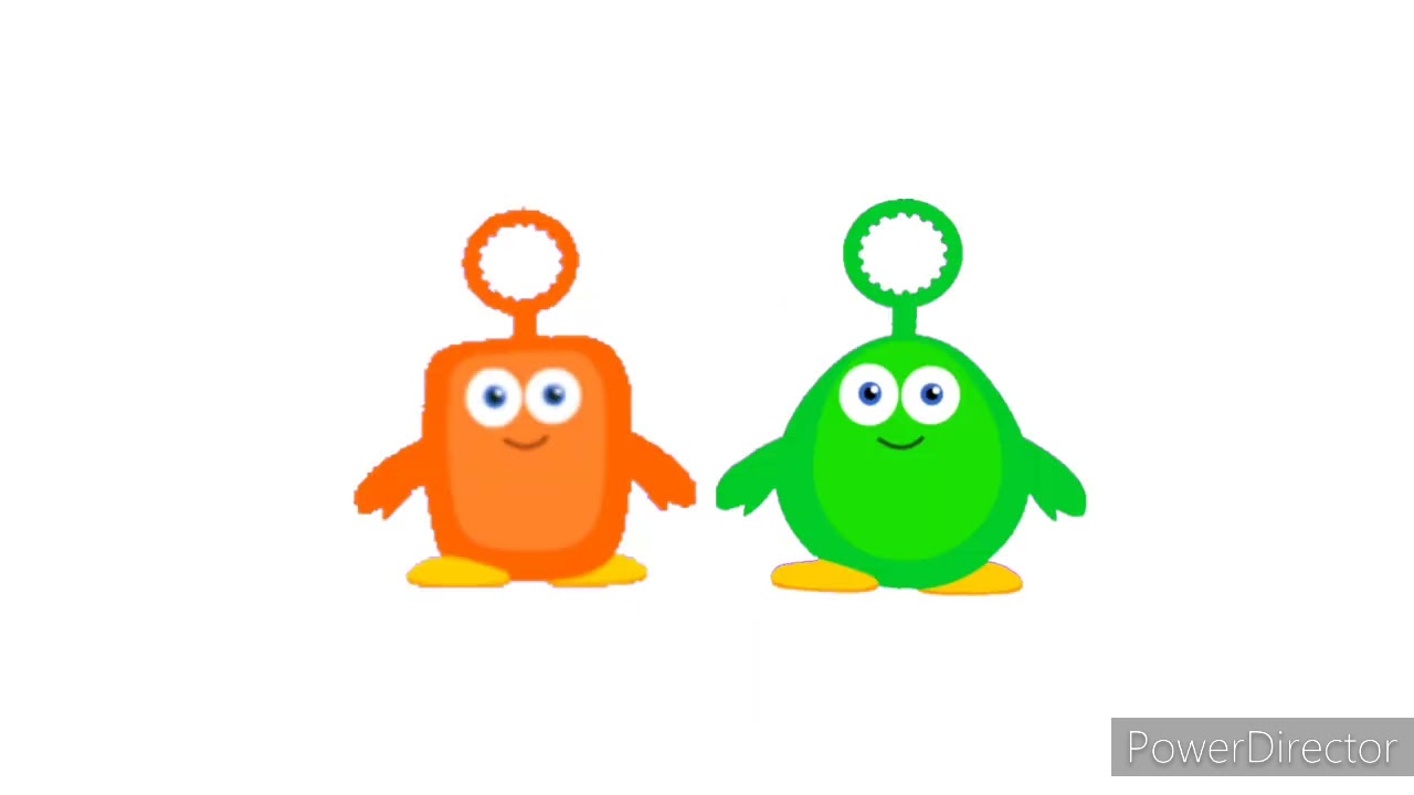 (REQUEST) BFDI Fight Of Plush Season 7 3: Bloop And Loop Loves Hangout