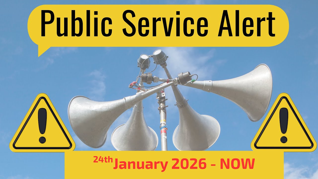 24January Public Service Alert 2026 SCREEN TIME WARNING GOVERNMENT STEPS IN