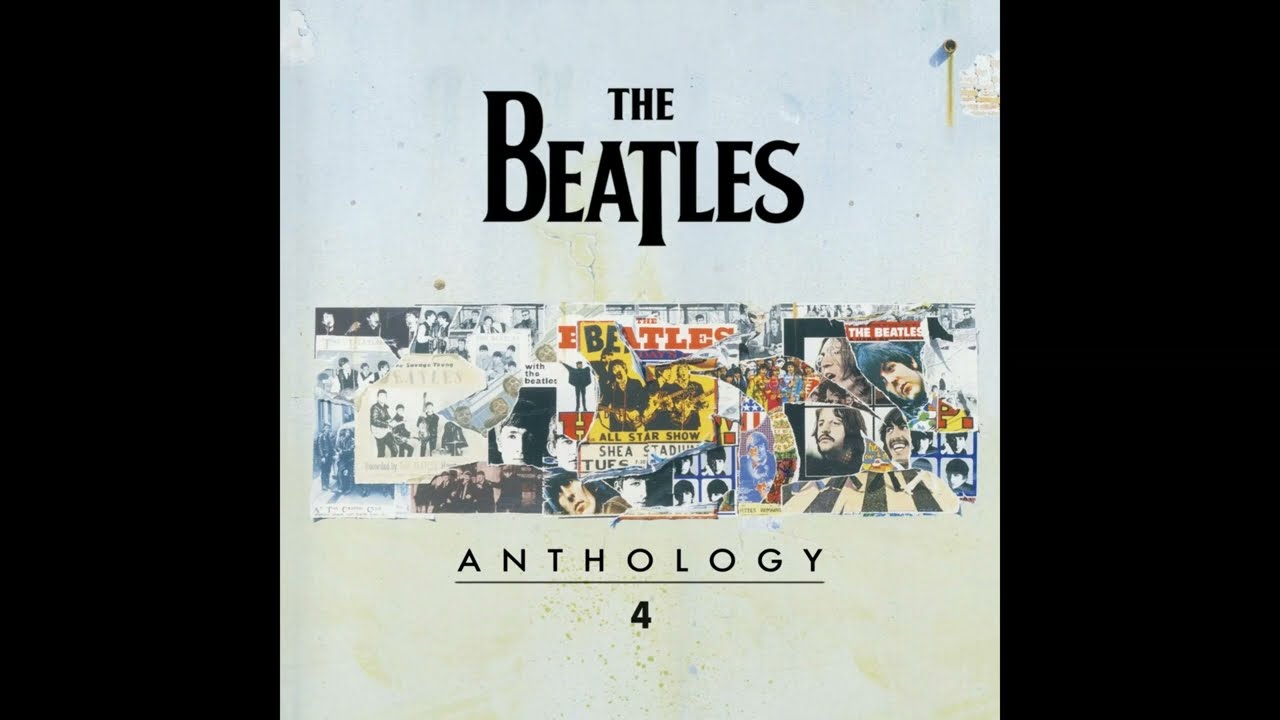 The Beatles - I Saw Her Standing There (Take 2) [From The Upcoming Anthology 4] (clynaack remix)