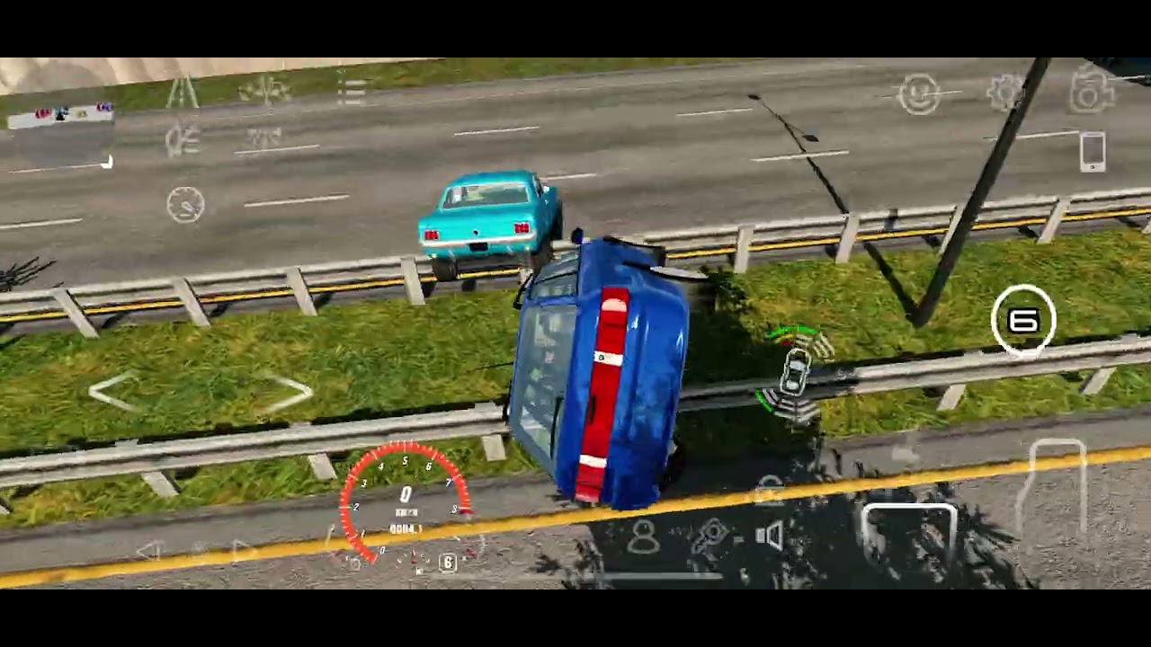 Katowanie Audi #2 ( chyba spaliłem sprzęgło )