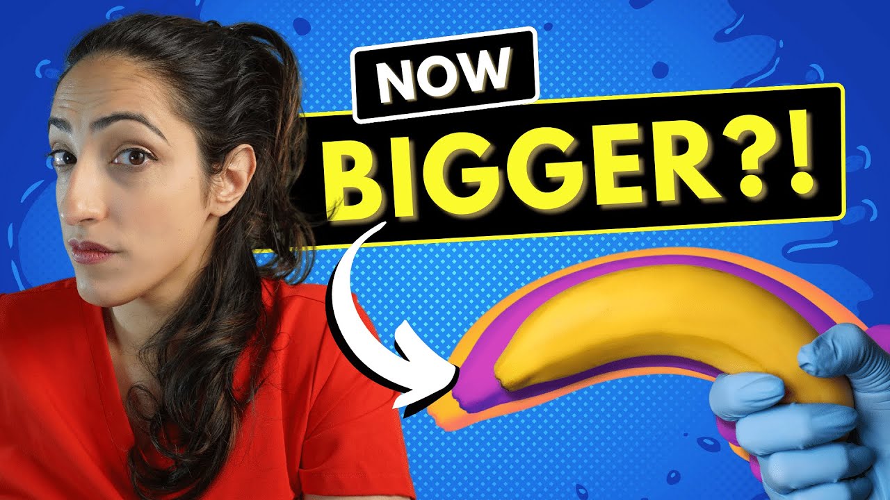 Has Penile Length Really Grown Over the Years?! | A Urologist explains
