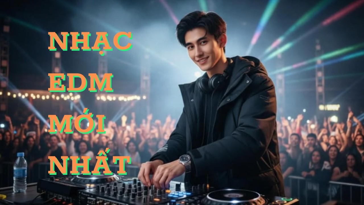 Nhạc EDM Mới Nhất 💥 || Giai Điệu Khiến Trái Tim Lên Tiếng!