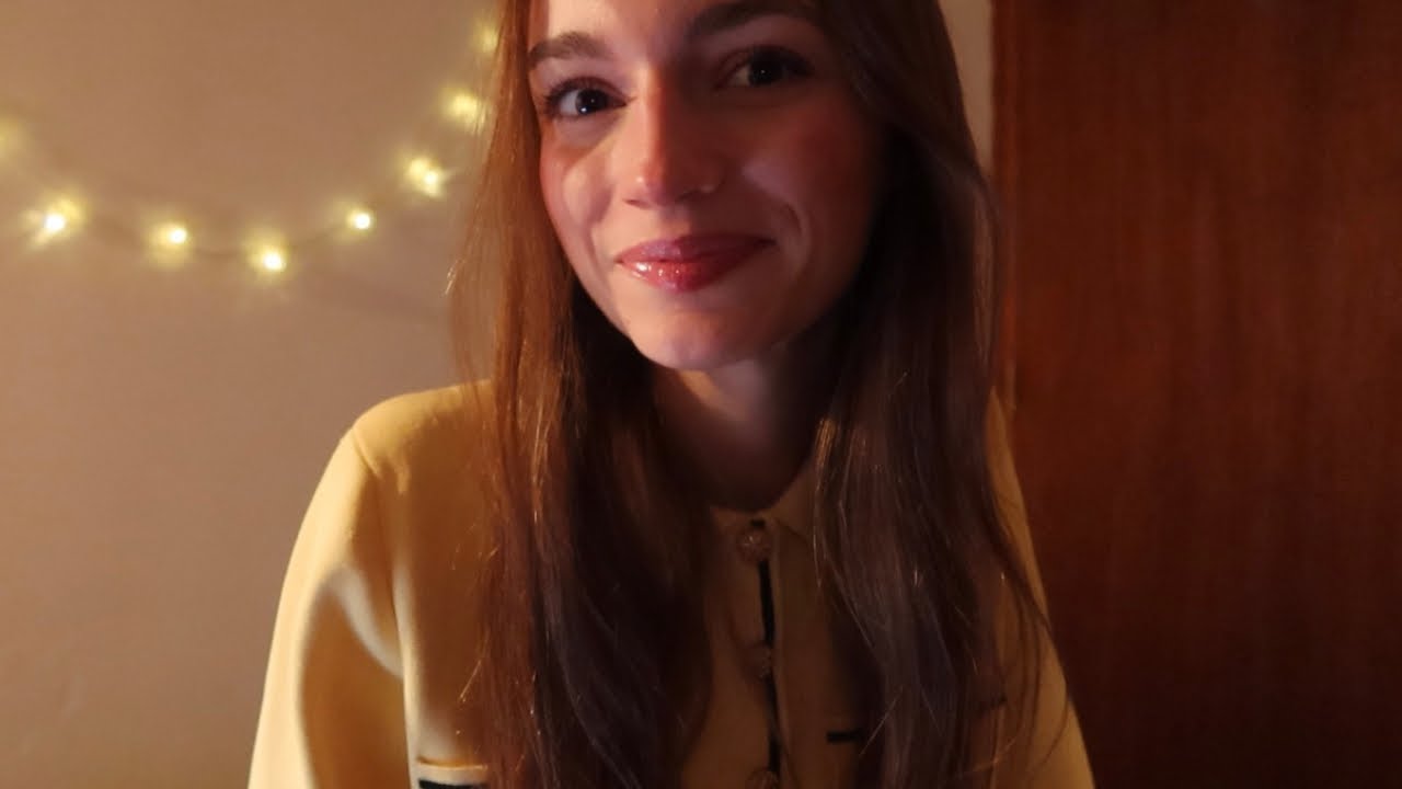 ASMR - QUIZZ SUR LES CHEVAUX 🐴 