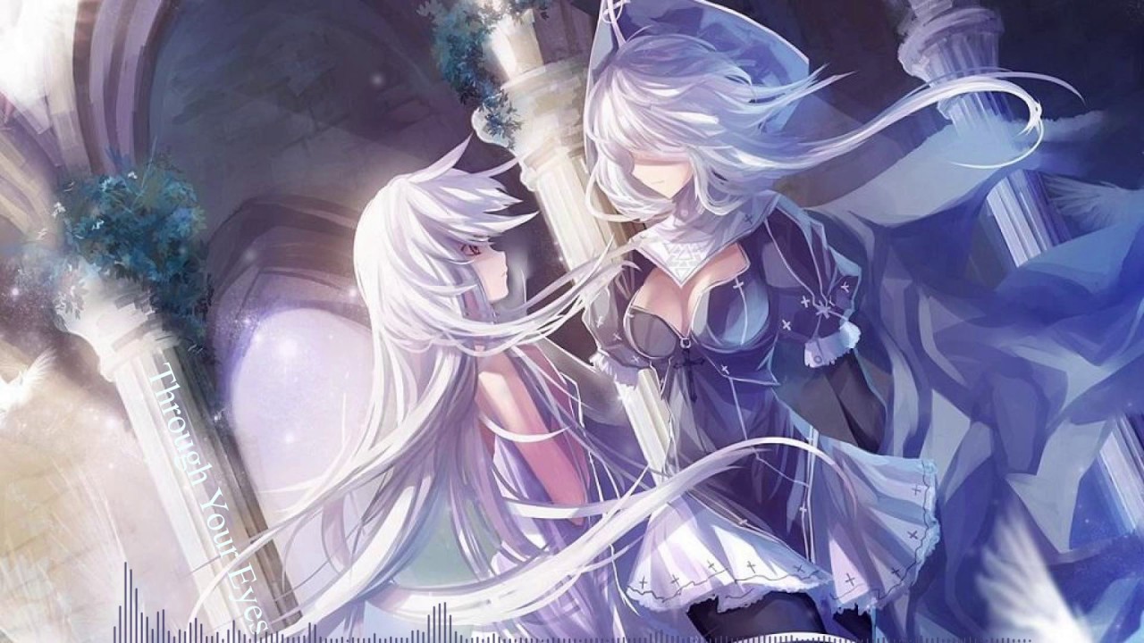 Christian Nightcore - Through Your Eyes