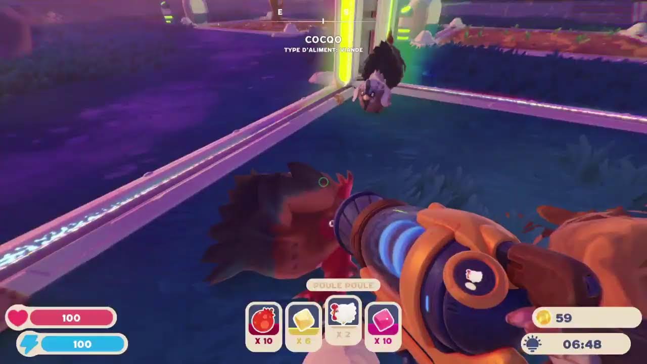 Slime rancher 2