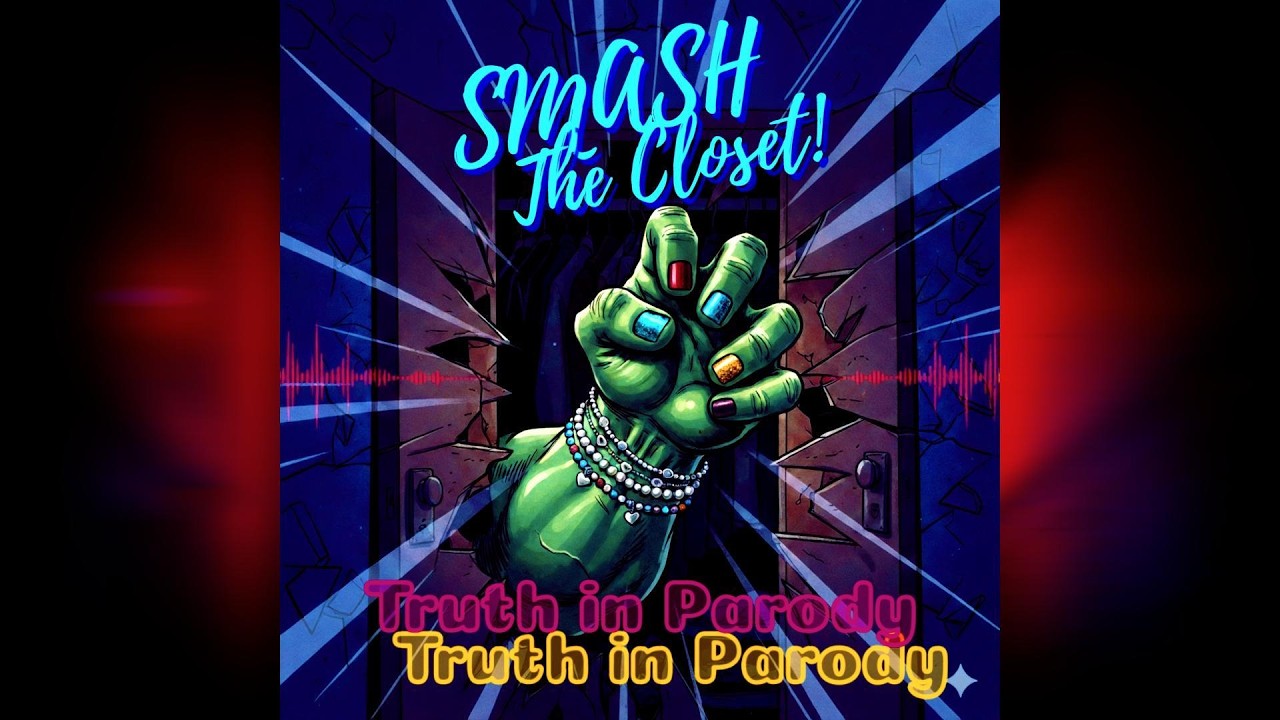 Truth in Parody - Smash the closet
