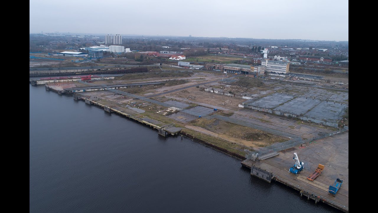 Shepherd Offshore Swans Energy Park