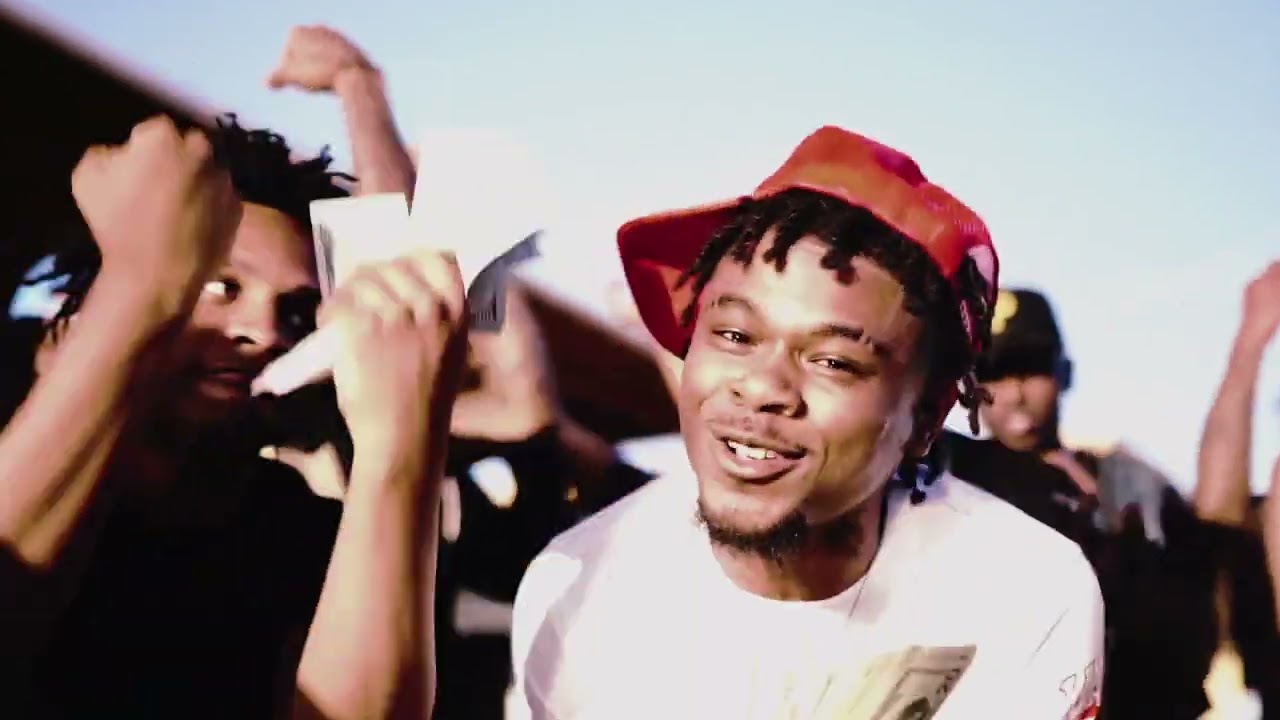 K3 Pressure x Ant200 x Gme Jay x Milli Montana x DaNawfside Baby - 