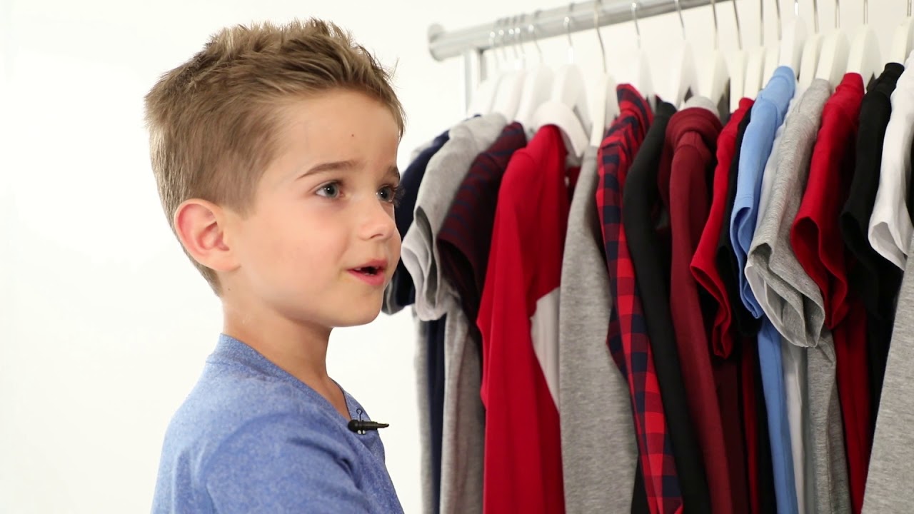 Don't sweat it for Back to school!