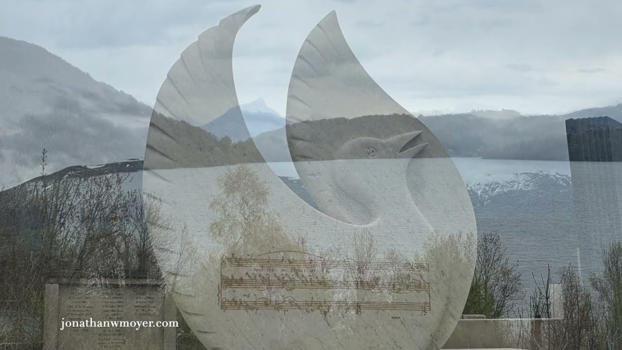 ADORATION by Jonathan Moyer