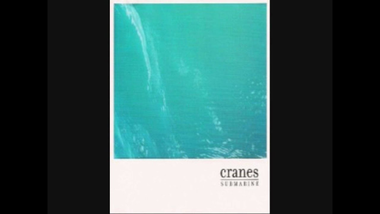 Cranes - Submarine (Jack Dangers Remix)