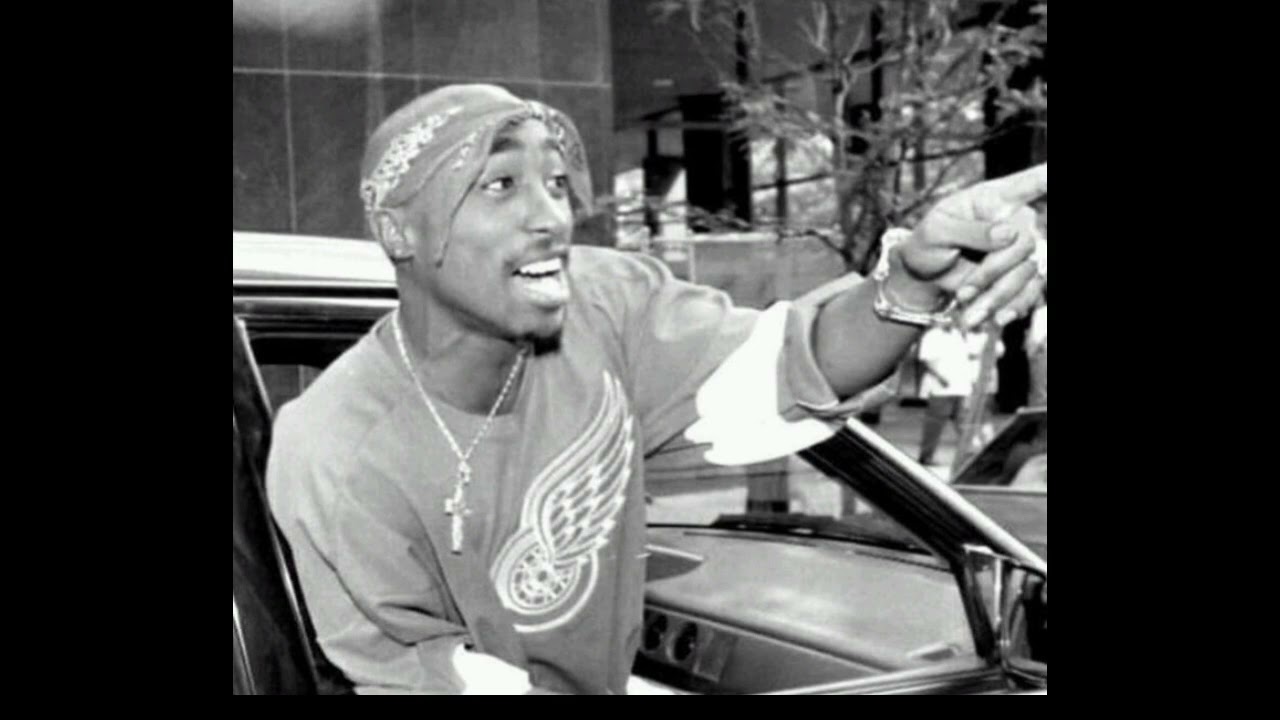 (FREE) 2000s Rap Type Beat x 2Pac Rap instrumental 