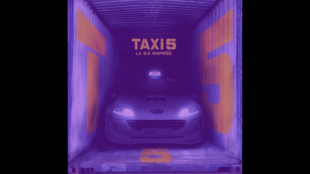 L'Algerino Va Bene (Slow and reverb)