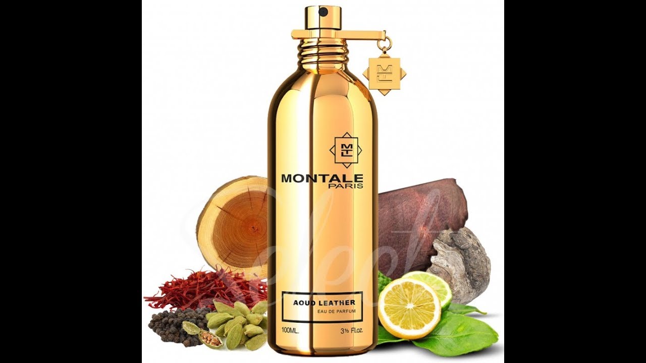 Perfumy (zapachy) jesień/zima  Montale 