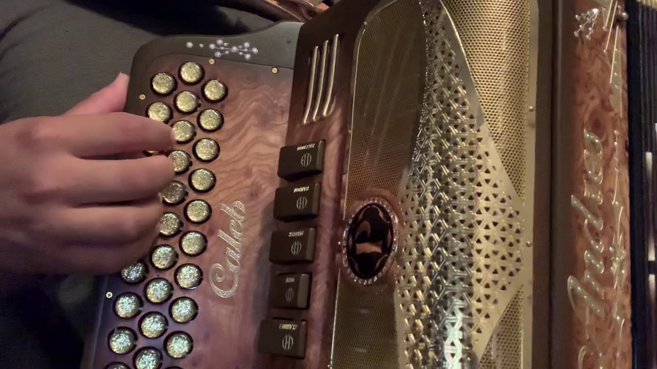 La suavecita tutoríal acordeón de fa músicas completas